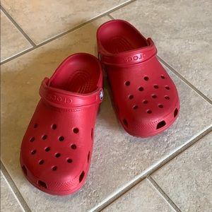 Crocs